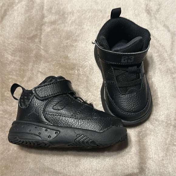 Jordan max aura black 4c - Picture 4 of 5